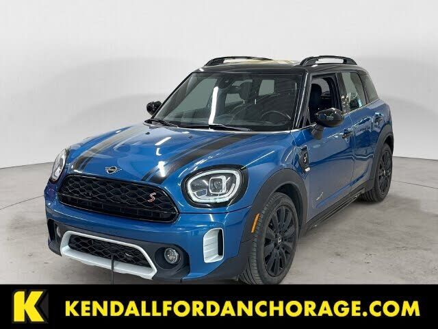 2021 MINI Countryman
