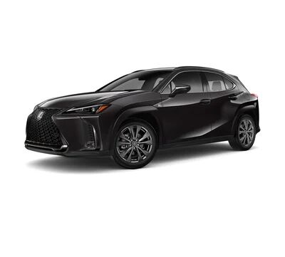 2026 LEXUS UX