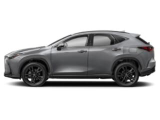 2026 LEXUS NX