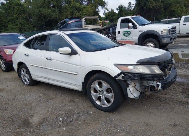 2010 HONDA Accord