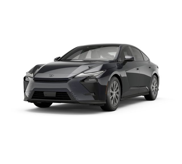 2026 LEXUS ES