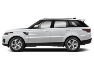 2019 LAND ROVER Range Rover Sport