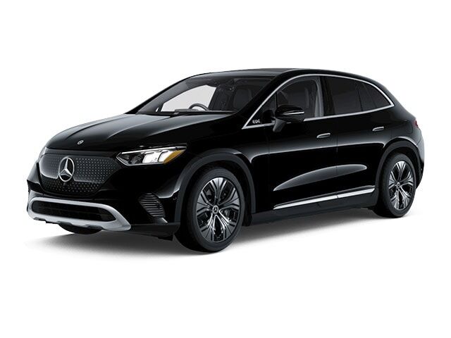 2027 MERCEDES-BENZ EQE-Class SUV