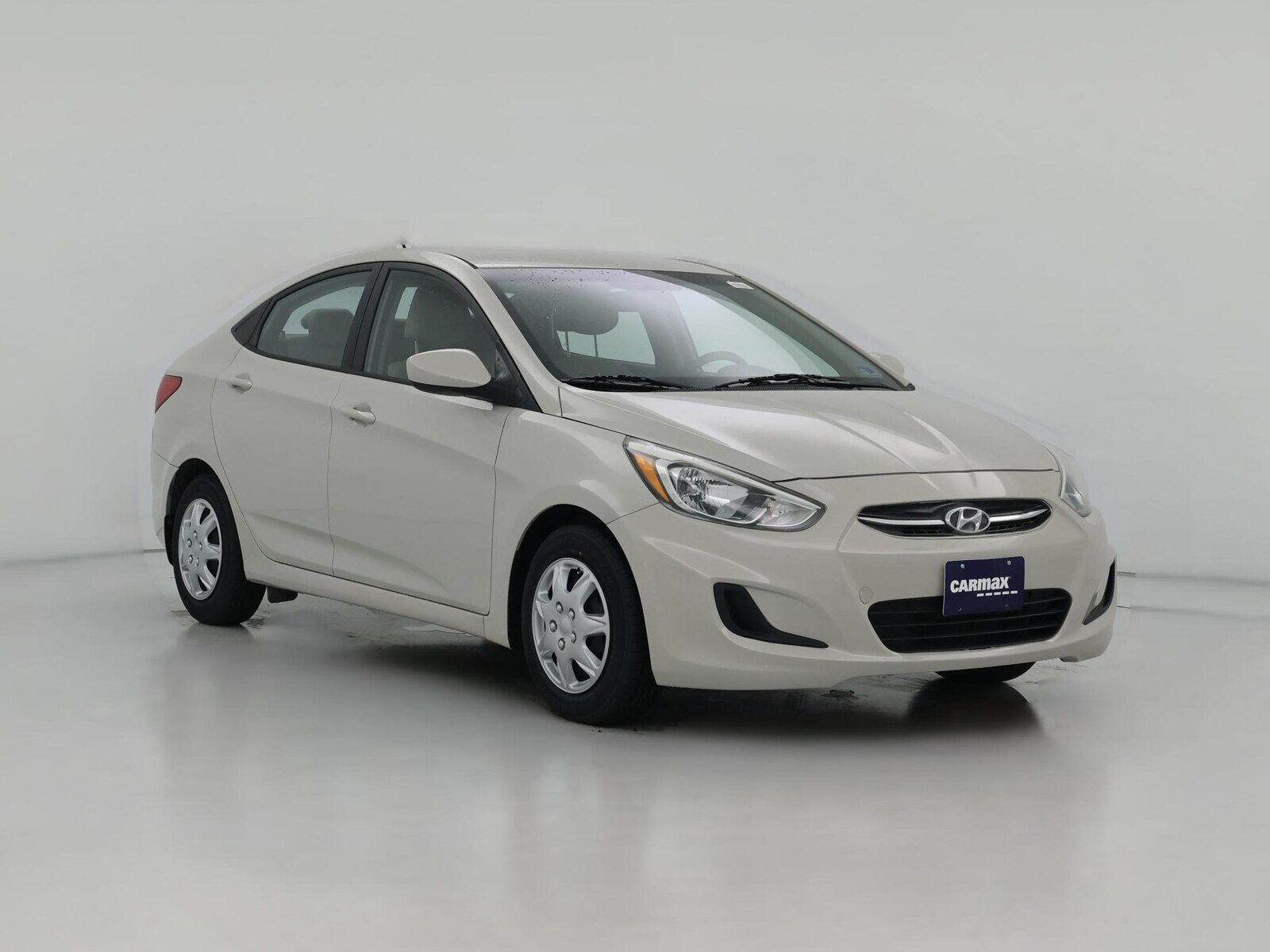 2017 HYUNDAI Accent