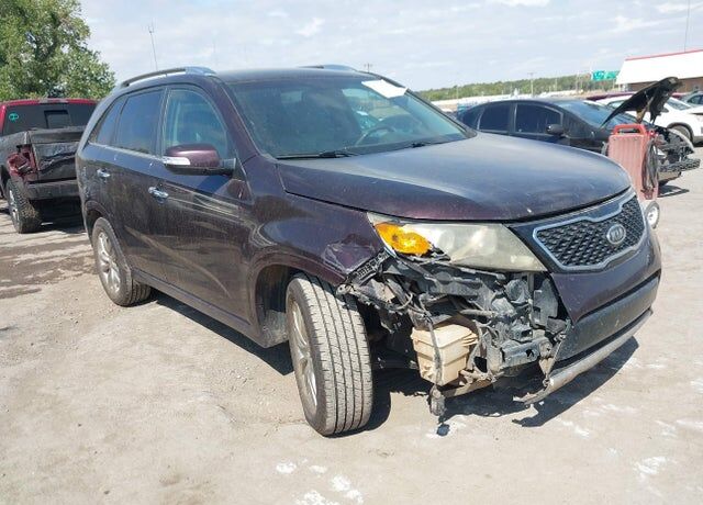 2011 KIA Sorento