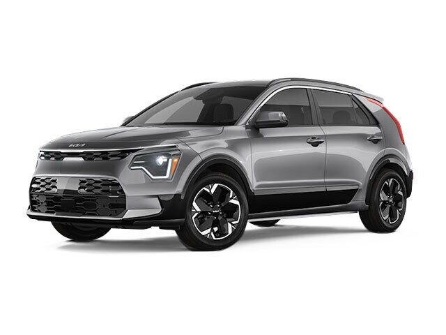 2024 KIA Niro