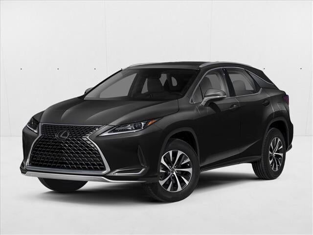2020 LEXUS RX