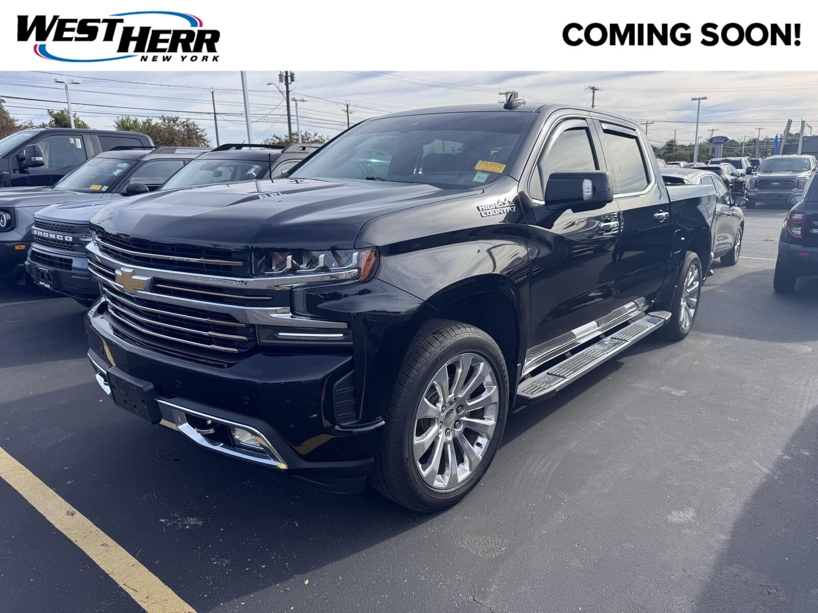 2022 CHEVROLET Silverado LTD