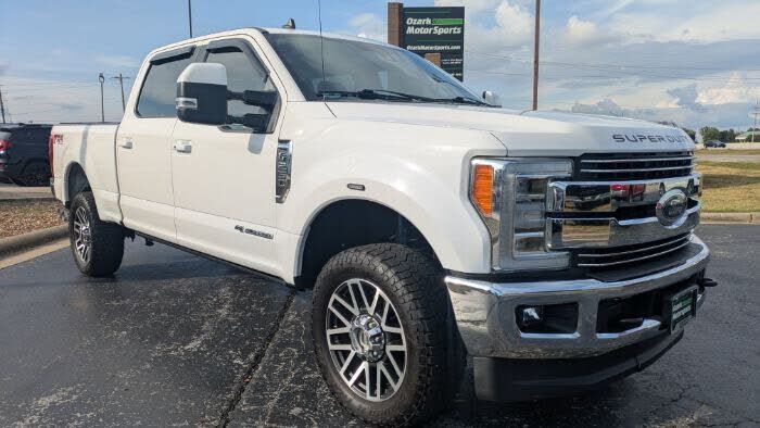 2019 FORD F-250