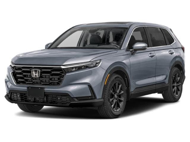 2027 HONDA CR-V