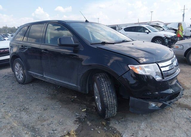2009 FORD Edge