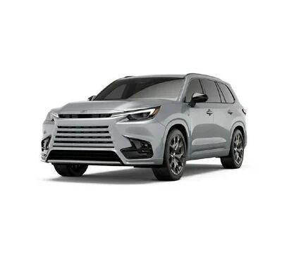 2026 LEXUS TX