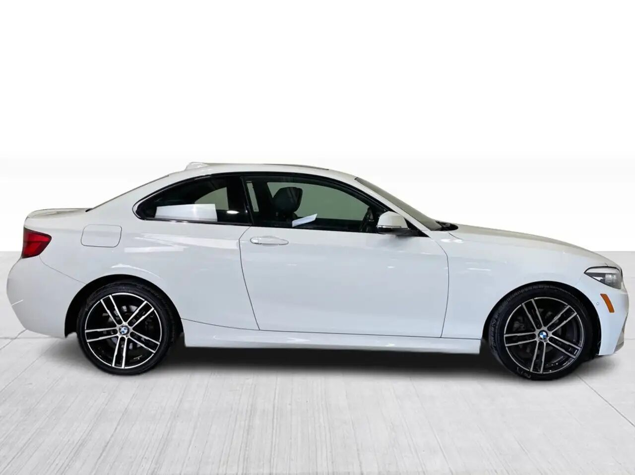 2018 BMW 230i