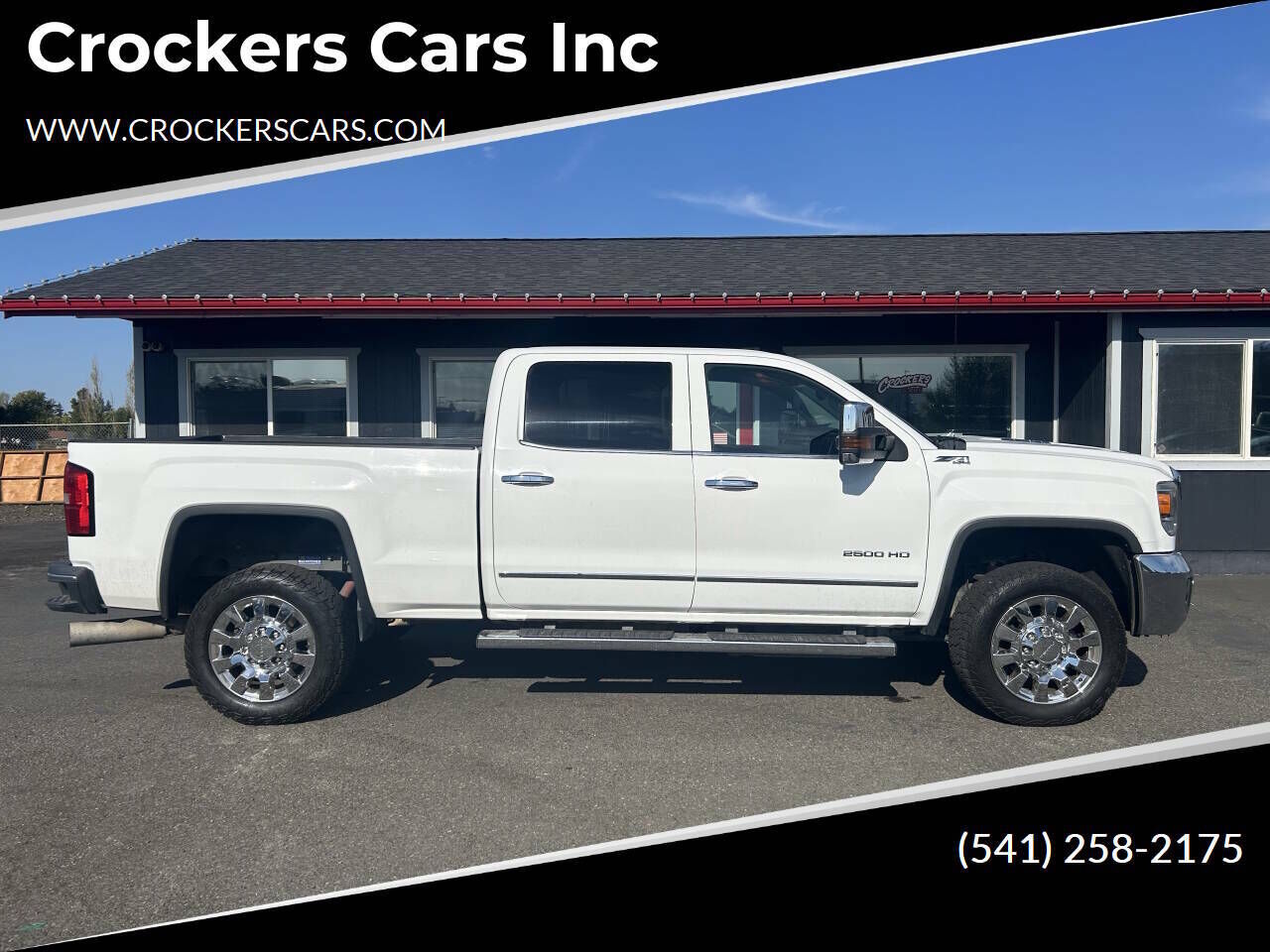 2015 GMC Sierra