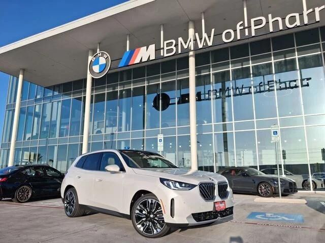 2026 BMW X3