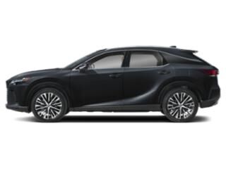 2026 LEXUS RX