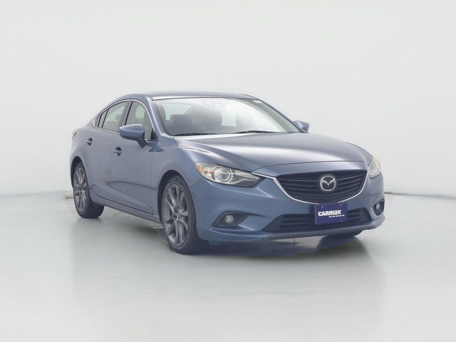 2014 MAZDA Mazda6