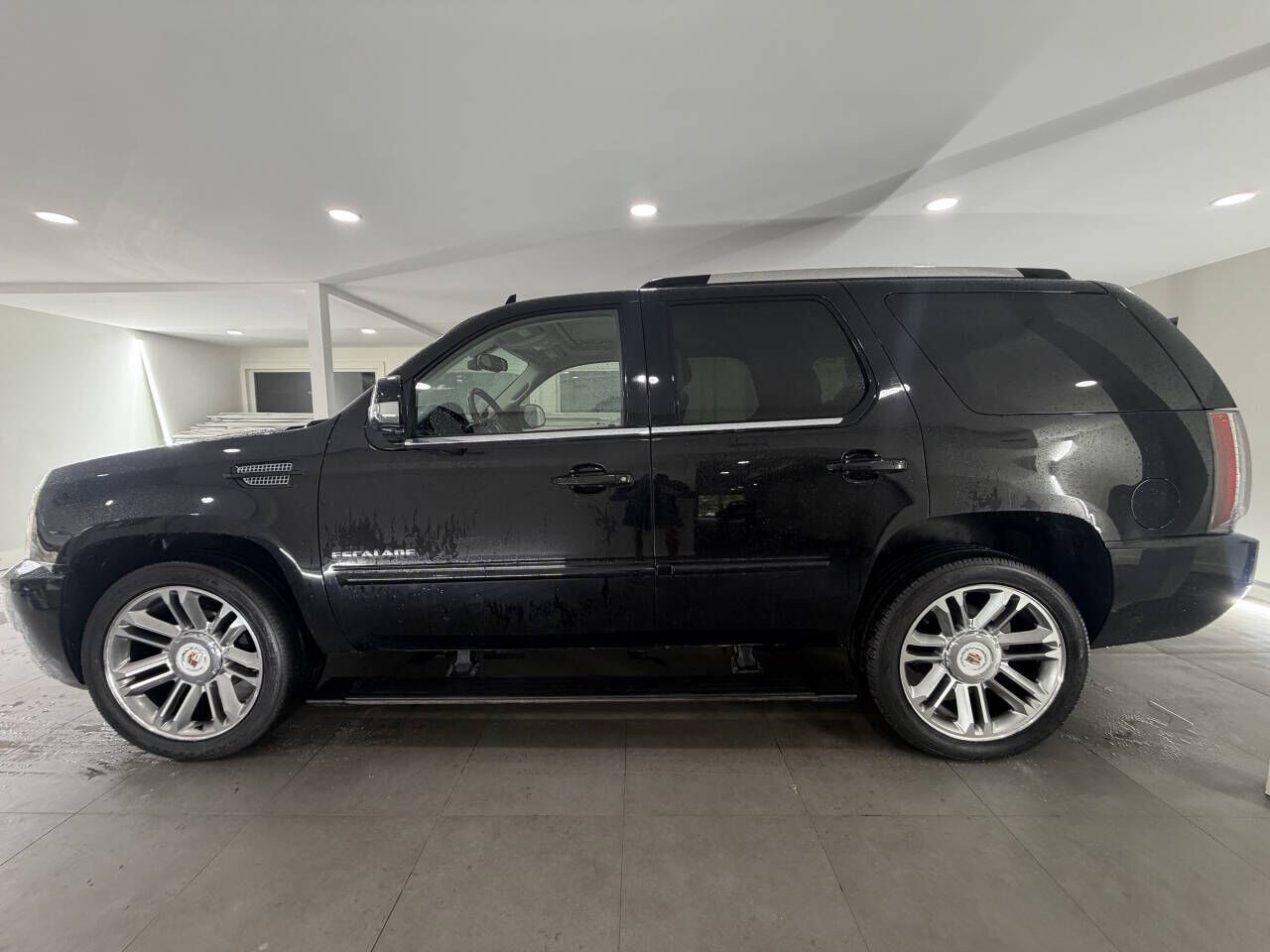 2014 CADILLAC Escalade