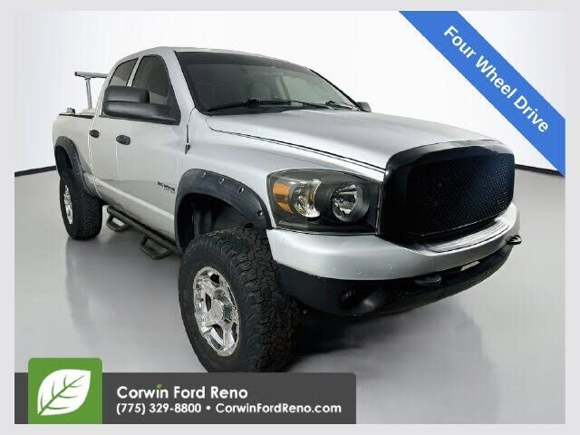 2006 DODGE Ram