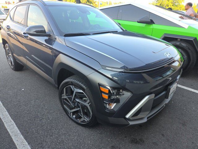 2026 HYUNDAI Kona