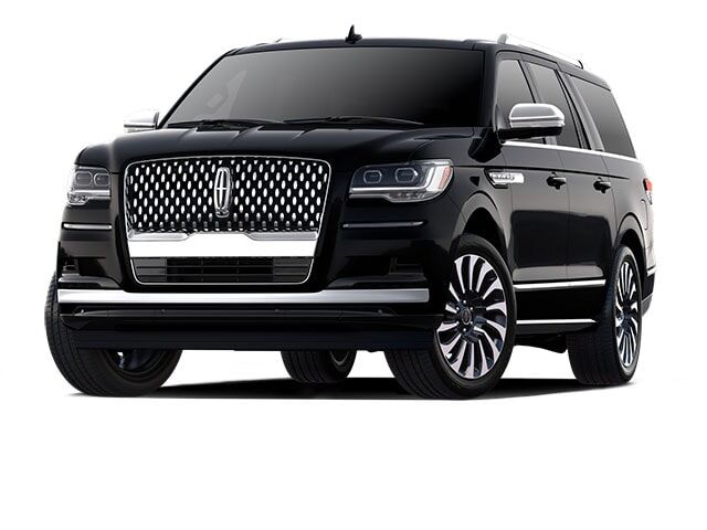2024 LINCOLN Navigator L