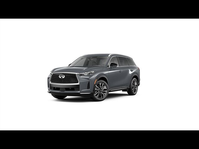 2027 INFINITI QX60
