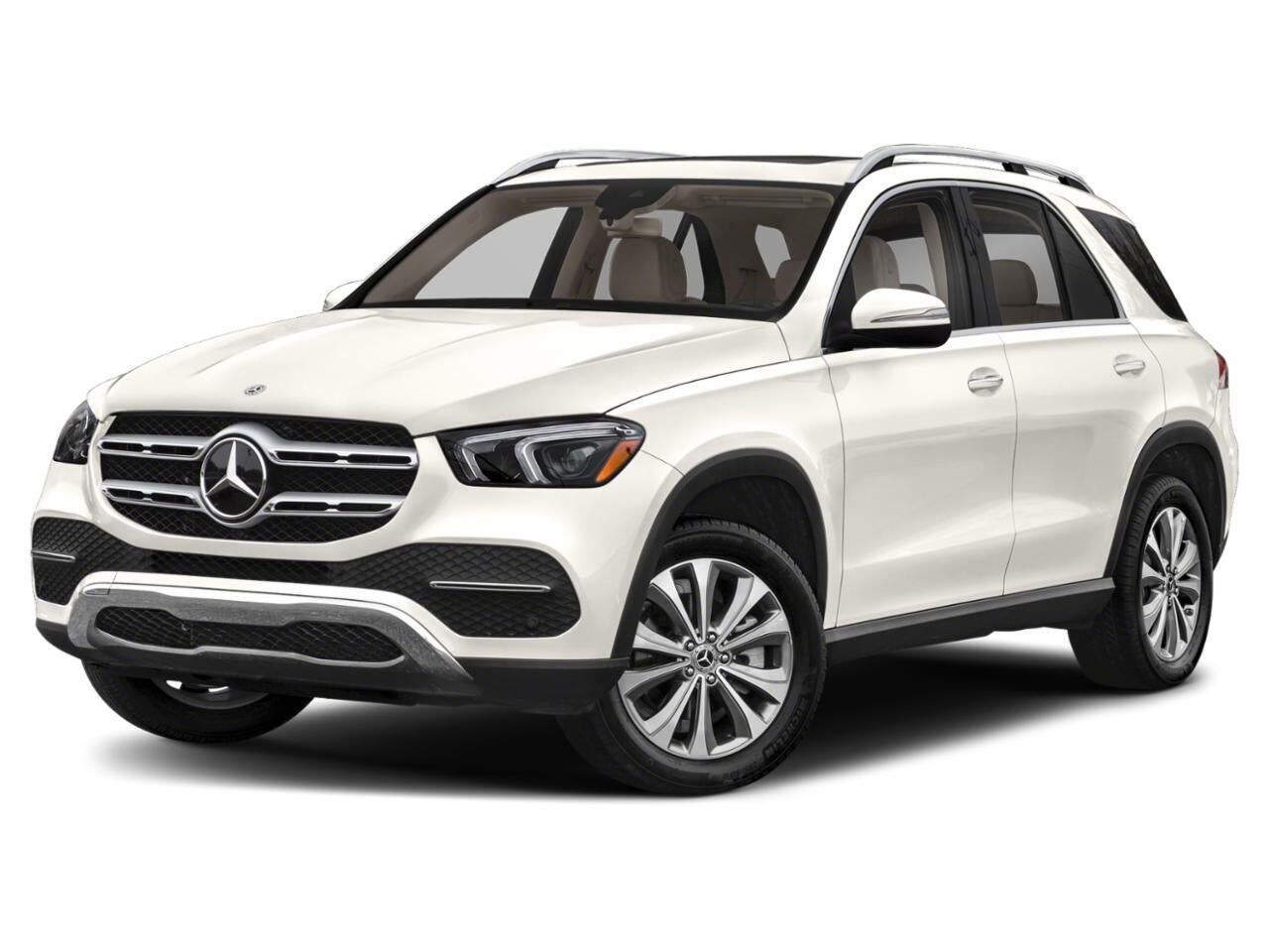 2022 Mercedes-Benz GLE-Class