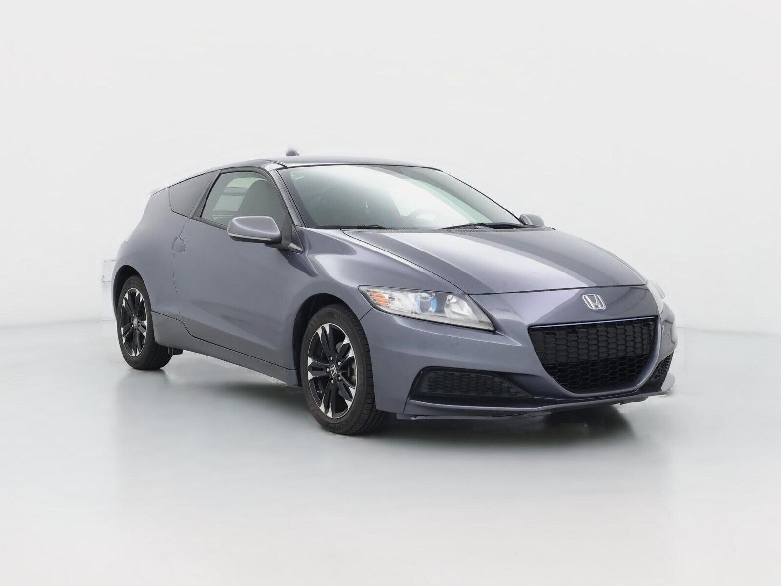2014 HONDA CR-Z