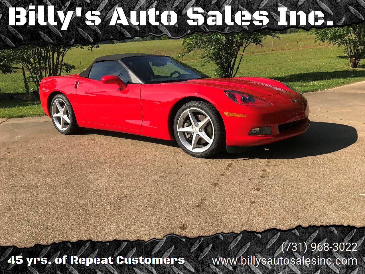 2012 CHEVROLET Corvette