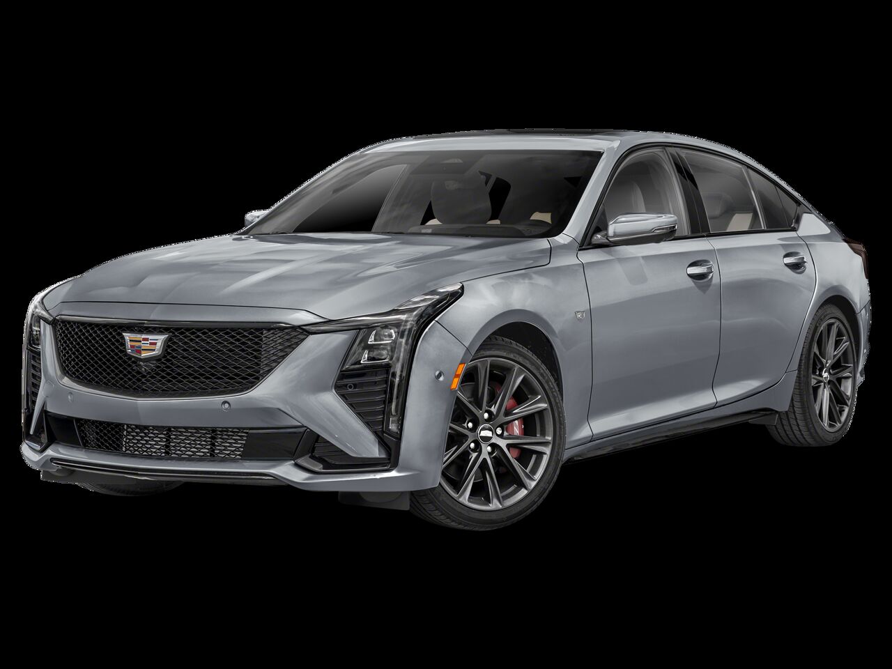 2025 CADILLAC CT5