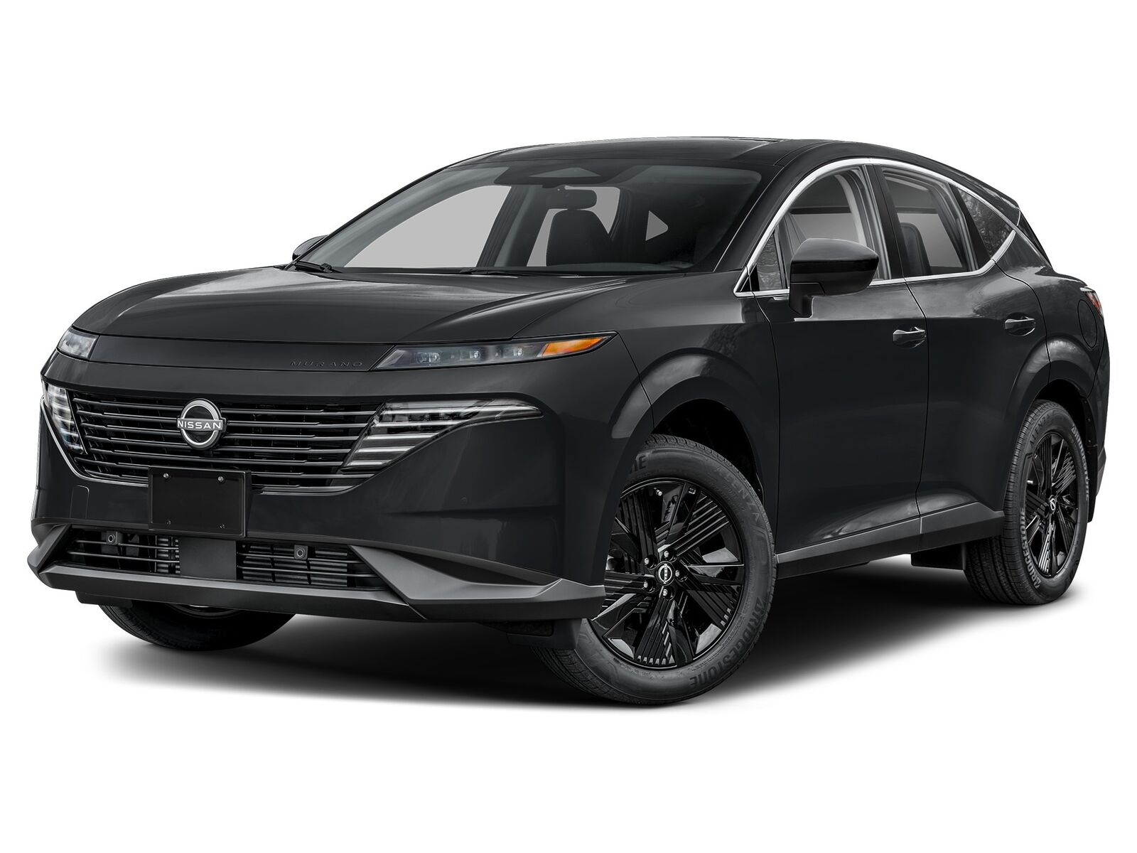 2027 NISSAN Murano