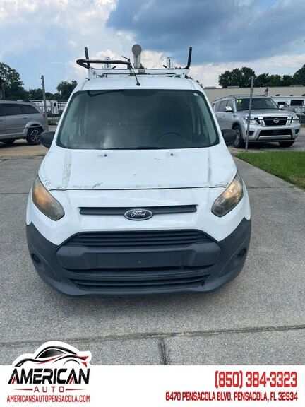 2015 FORD Transit