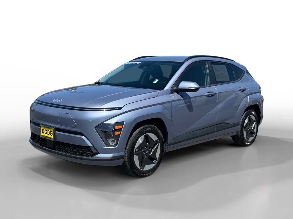 2024 HYUNDAI Kona Electric