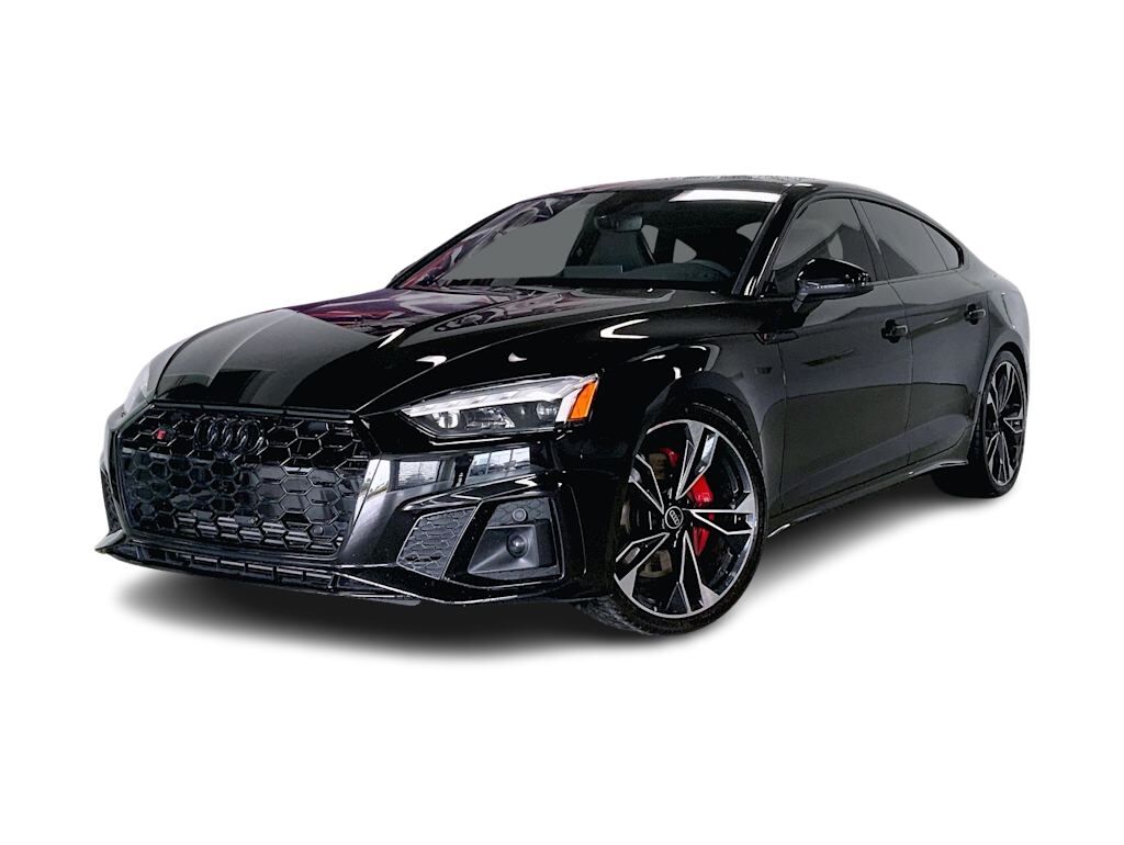 2023 AUDI S5
