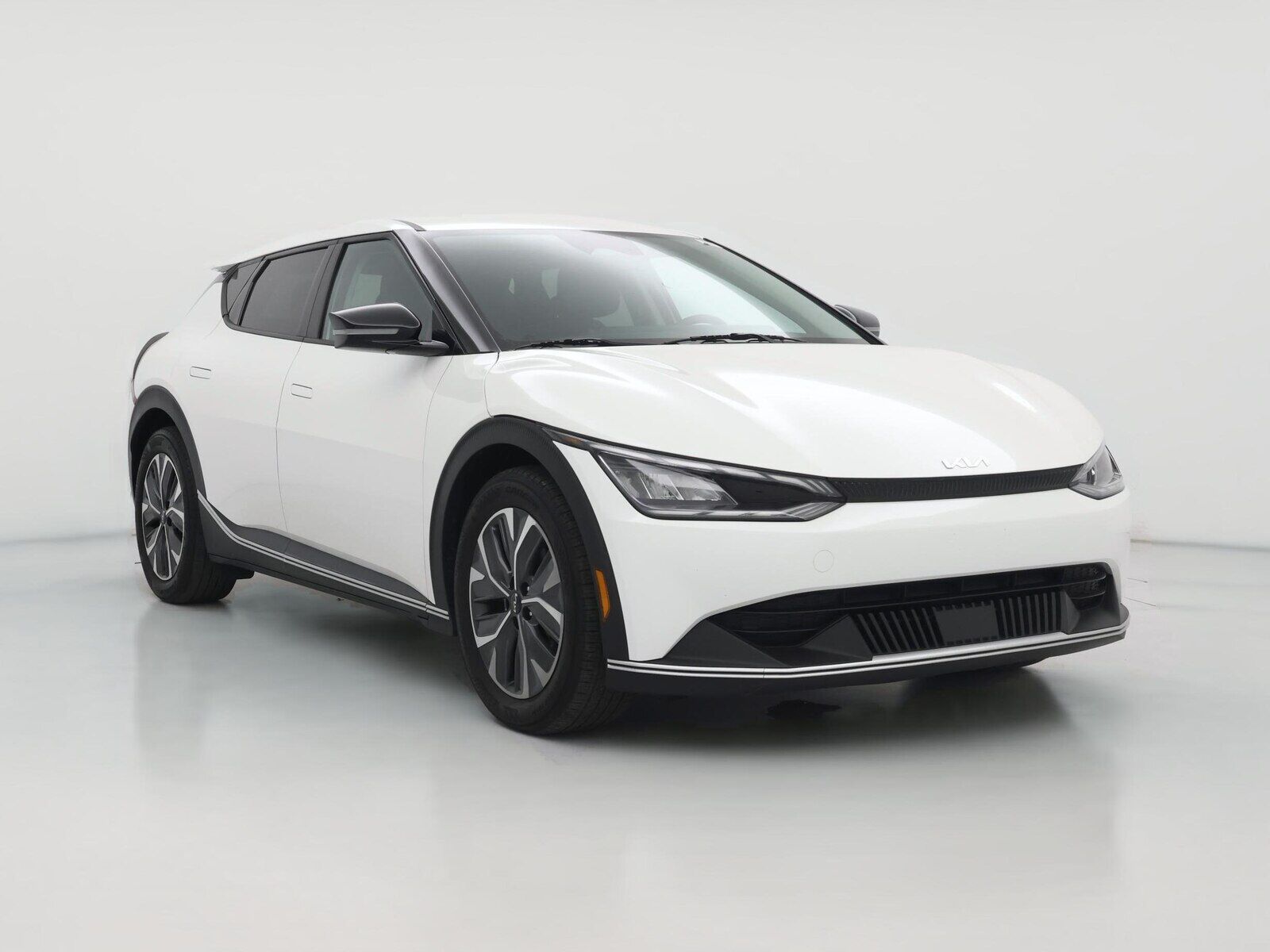 2024 KIA EV6