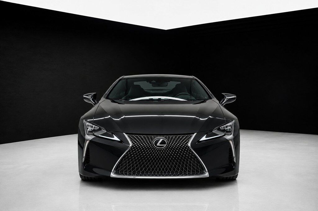 2021 LEXUS LC