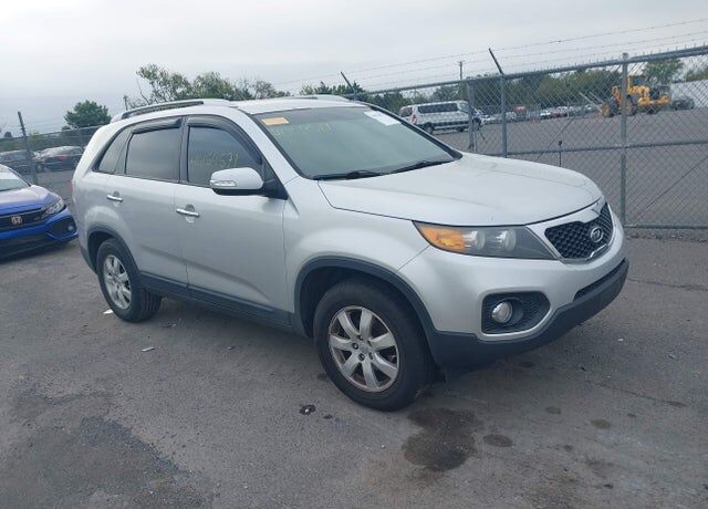 2013 KIA Sorento