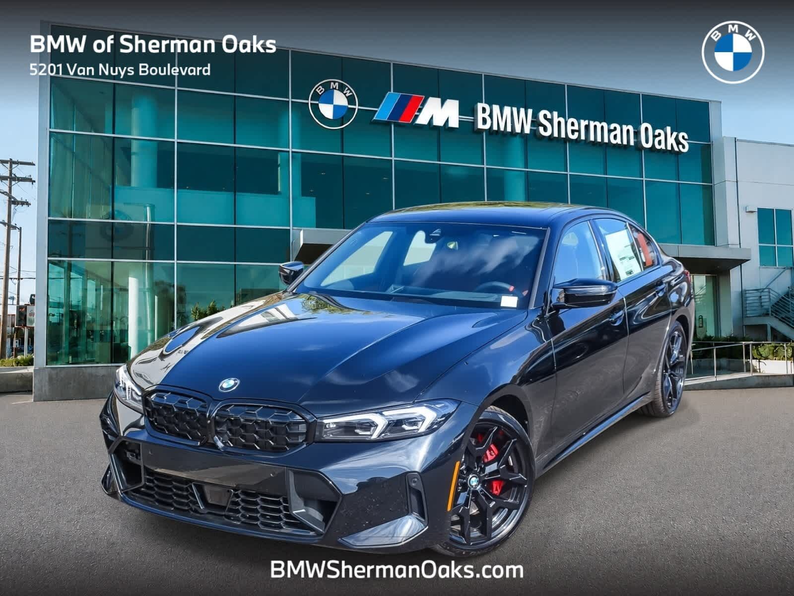 2026 BMW M3