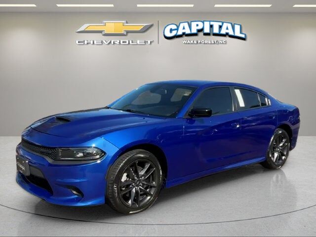 2022 DODGE Charger