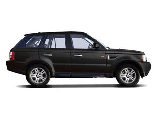 2012 LAND ROVER Range Rover Sport