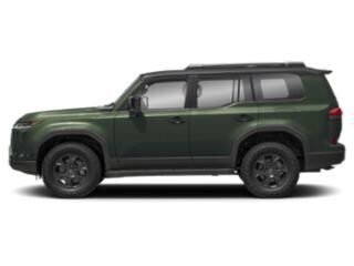2026 LEXUS GX