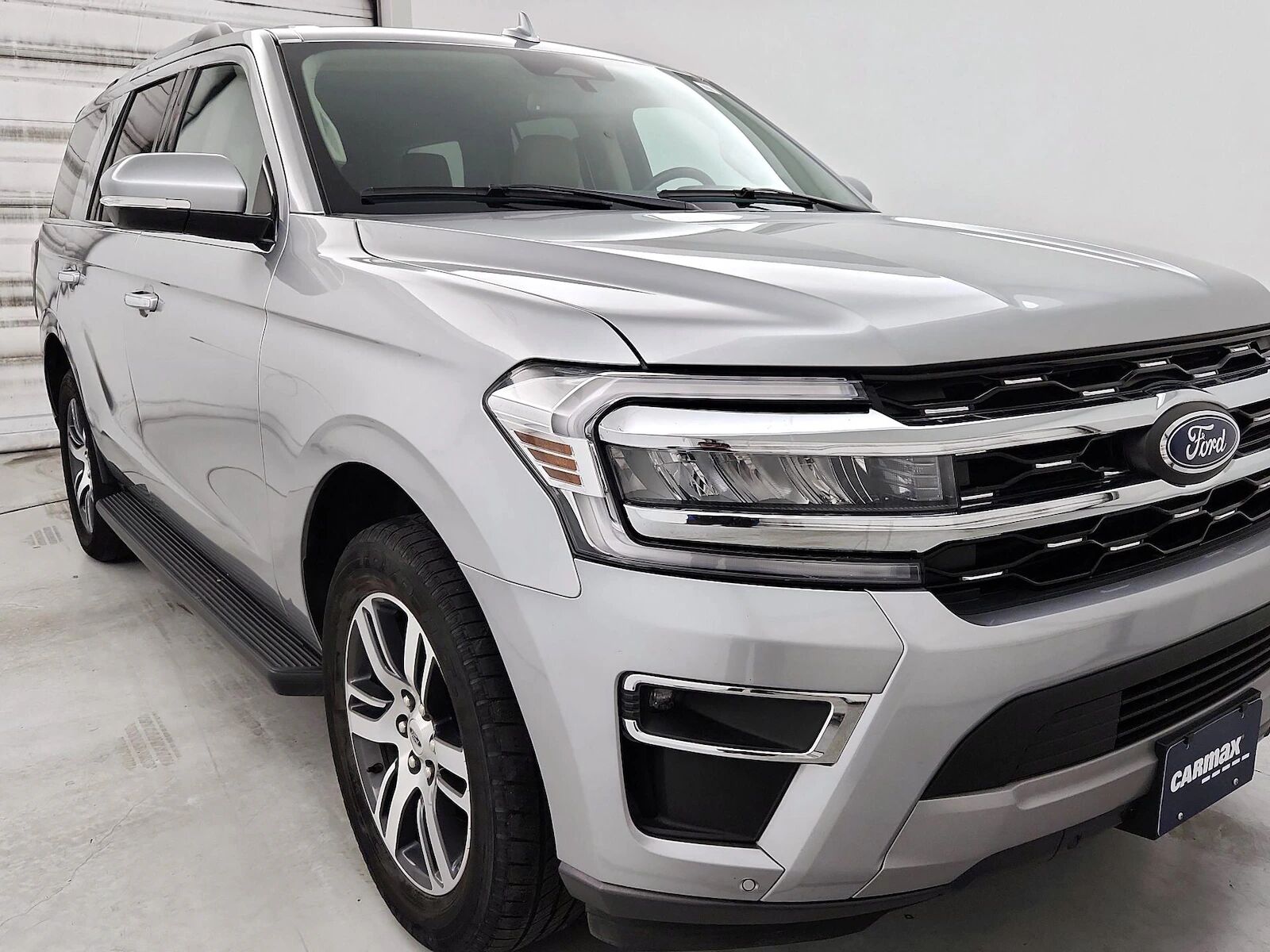 2024 FORD Expedition