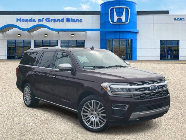 2023 FORD Expedition