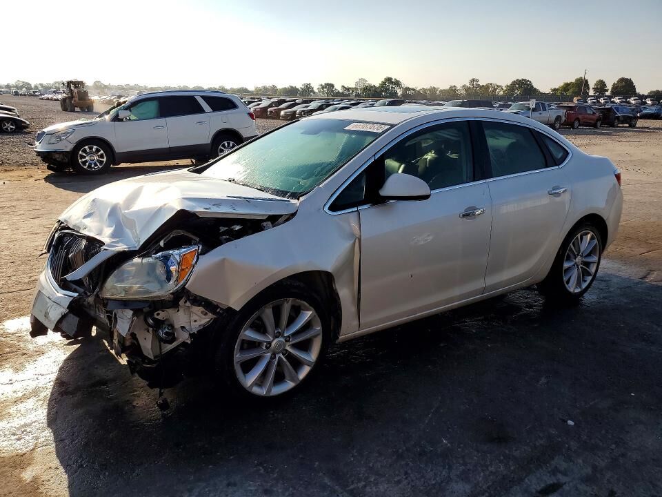2012 BUICK Verano