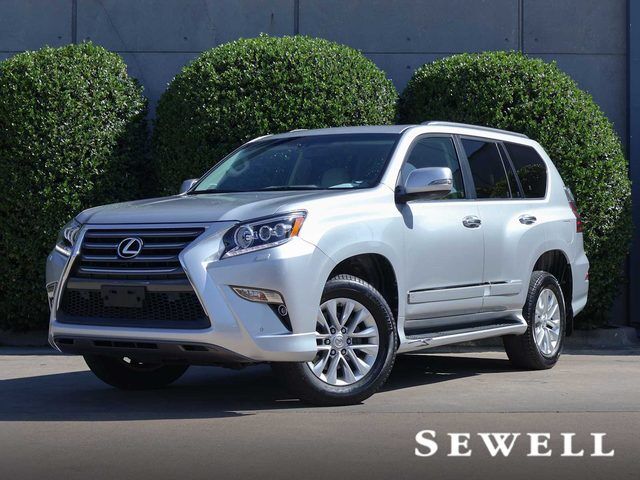 2015 LEXUS GX
