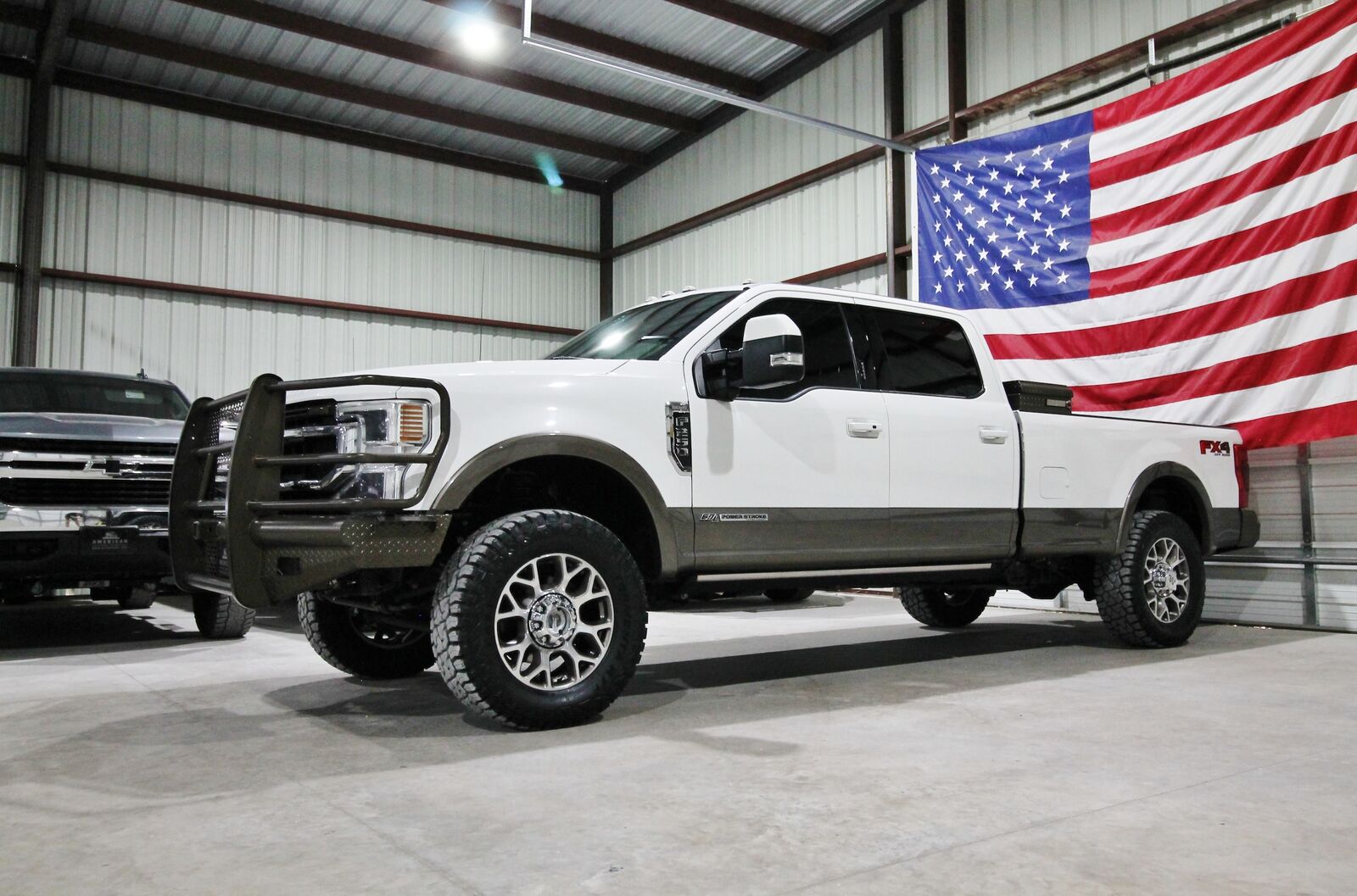 2020 FORD F-250