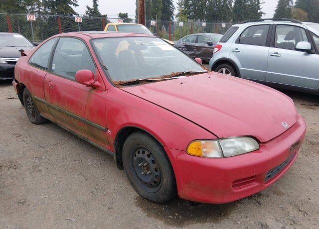 1994 HONDA Civic