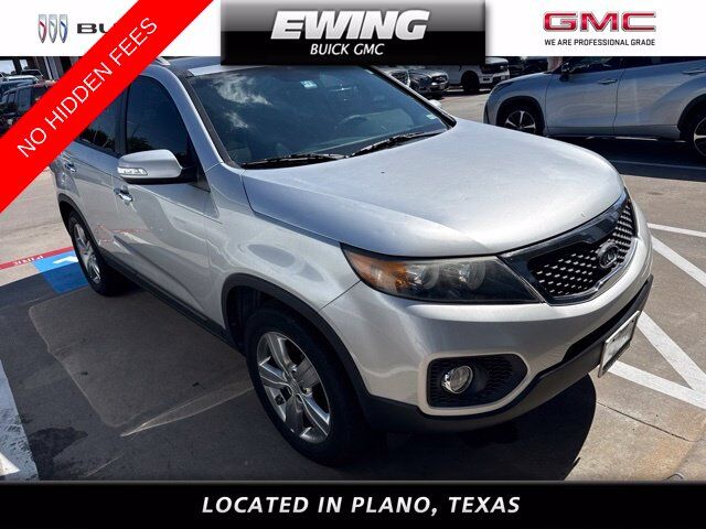 2013 KIA Sorento