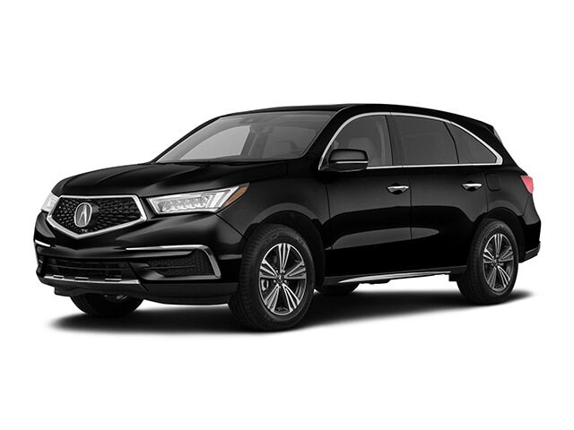 2020 ACURA MDX