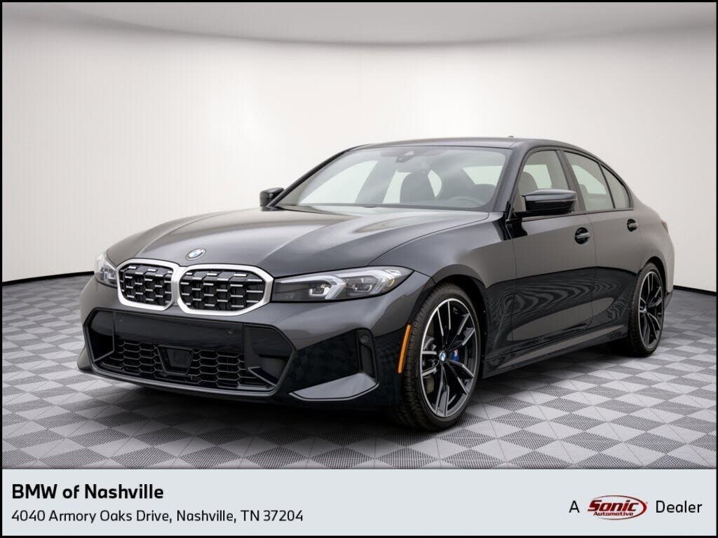 2026 BMW M3